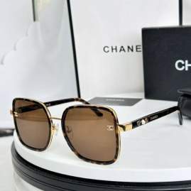 Picture of Chanel Sunglasses _SKUfw77894402fw